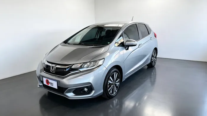 Honda Fit Twist 1.5 Flex 16V 5P Aut. 2020