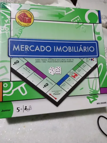 Mercado Imobiliário 
