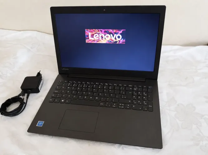 Notebook ideaPad Ultra Slim aceito cartão faço entrega