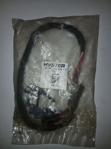 CHICOTE DO MONOTROL,4634485, EMPILHADEIRAS HYSTER XM/FT, YALE VX.