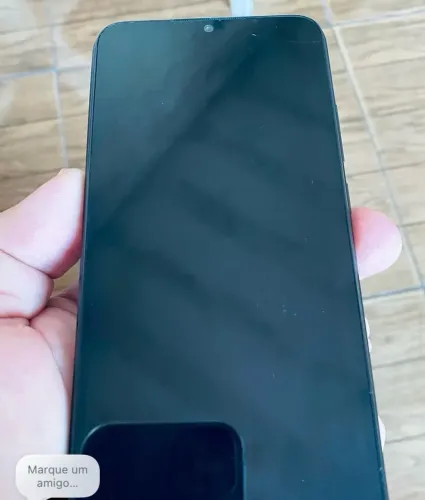 Celular red mi 56g zero