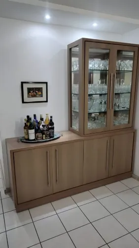 Cristaleira