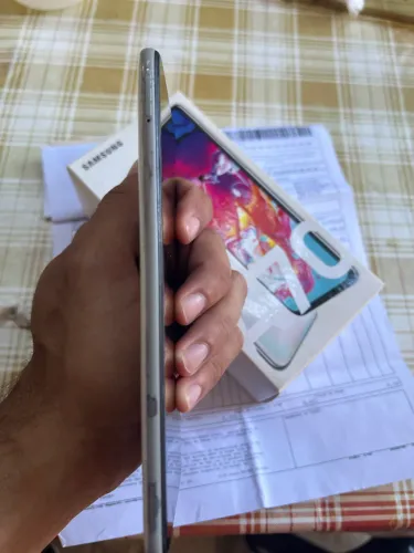 Celular Samsung A70
