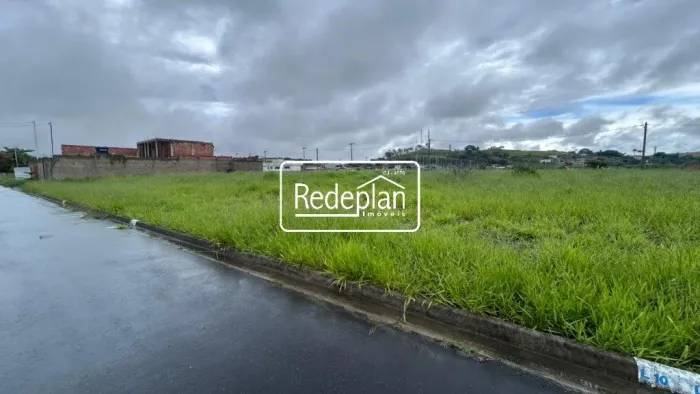 Terreno Plano no Terra Nova I - Porto Real