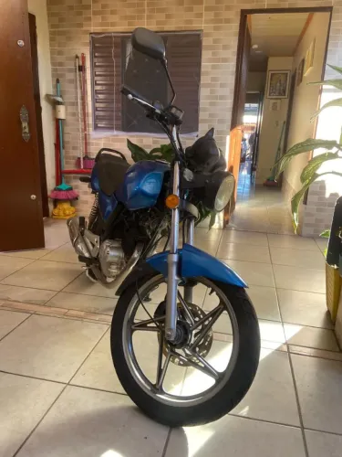 Suzuki Yes 125/2007