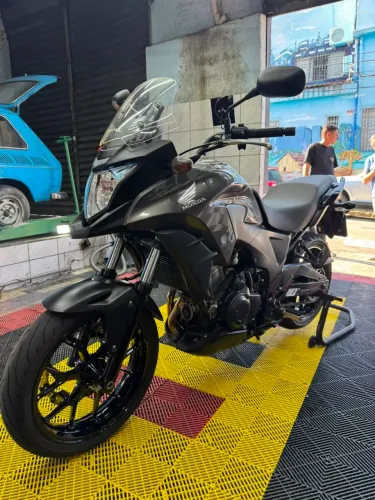 CB 500x