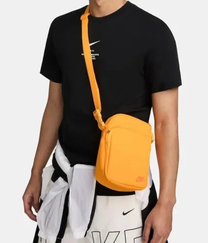 Bolsa Transversal Heritage Nike Original - Sholder Bag ( Leia Decrição ) 