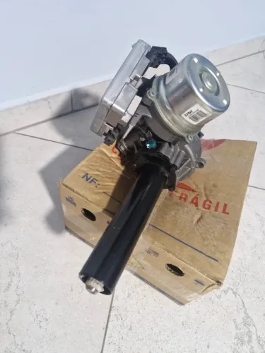 Coluna Direção Elétrica GM onix/prisma/spin/cobalt 2017 a 2020