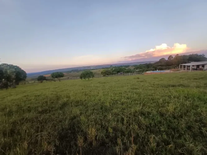 Vendo Chácara em Monte Alto  12 km de  Brazlândia/DF