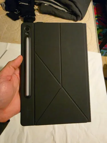 Samsung Galaxy Tab S10 Lite 5G 128GB Seminovo c/ Caixa - Ribeirao Preto
