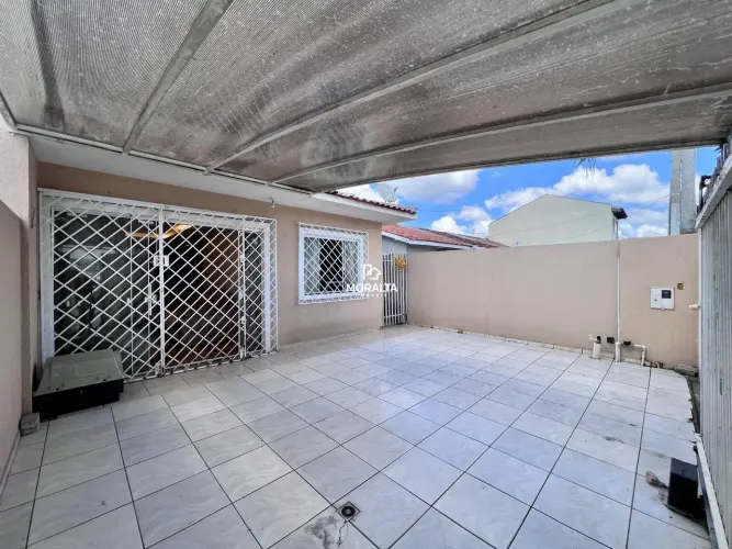Casa com 3 quartos e edícula com churrasqueira, à venda no Roseira de São Sebastião - São