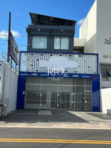 Imóvel comercial com excelente estrutura e energia solar em Rio Branco Acre