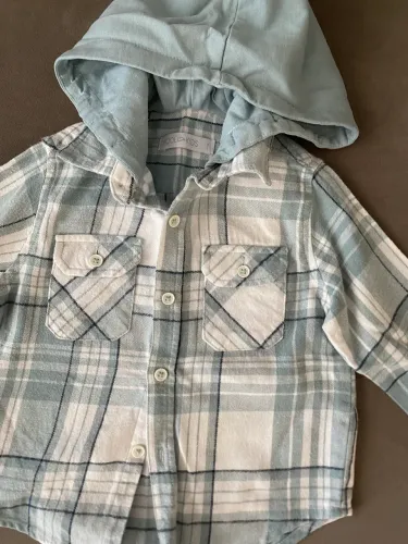 Roupa infantil