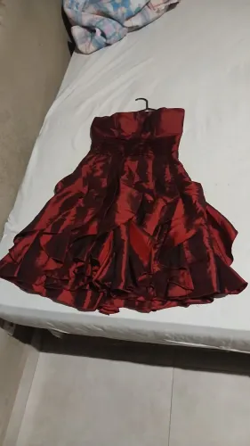 Vestido de festa 