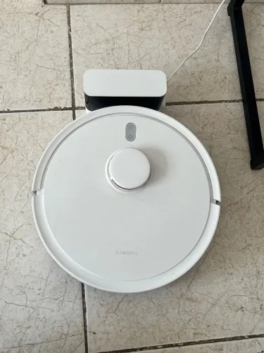 Robô Aspirador Xiaomi S20
