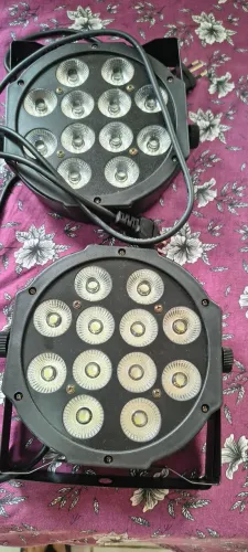 Refletor par led 124n1