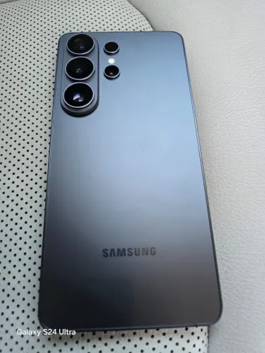 SAMSUNG GALAXY S26 ULTRA