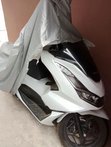 Honda pcx 160