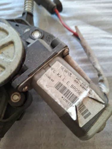 Motor vidro elétrico ford ka 2011