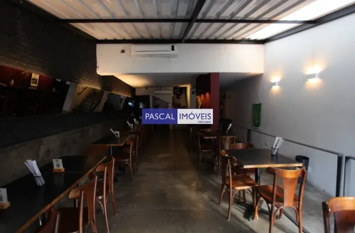 Casa Comercial Chácara Santo Antônio 2 Salas