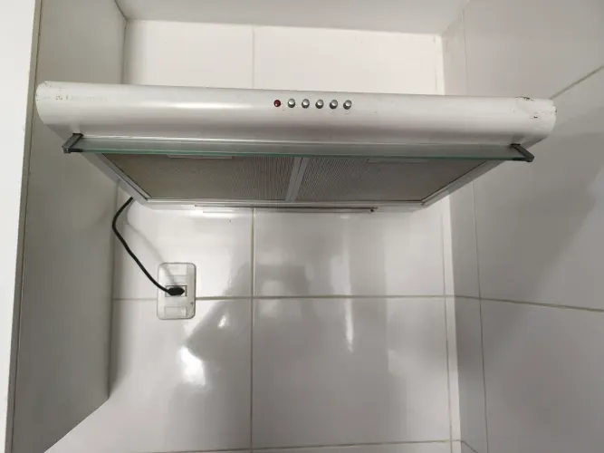Depurador de Ar Eletrolux