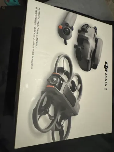 Drone avata 2