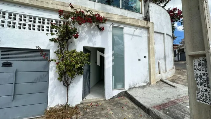 Lindo Consultório / Sala Comercial para Aluguel  Bairro Espírito Santo | Betim