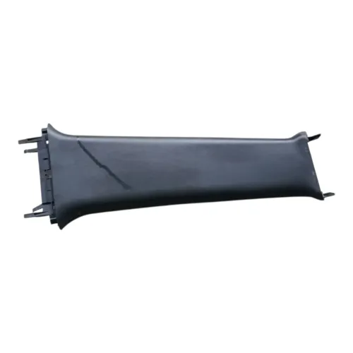 Moldura coluna central direita audi a3 1999 2005