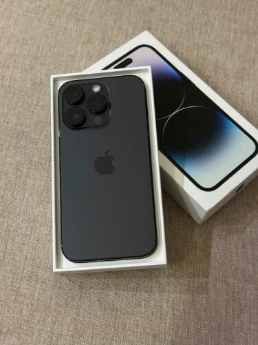 IPhone 14 pro - 512GB - IMPECÁVEL - avalio trocas