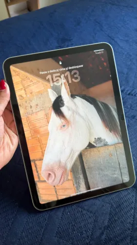 Ipad 11º geração