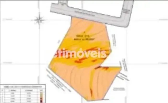 Terreno de 5,636,71m²; a venda no Palmeiras/Buritis!