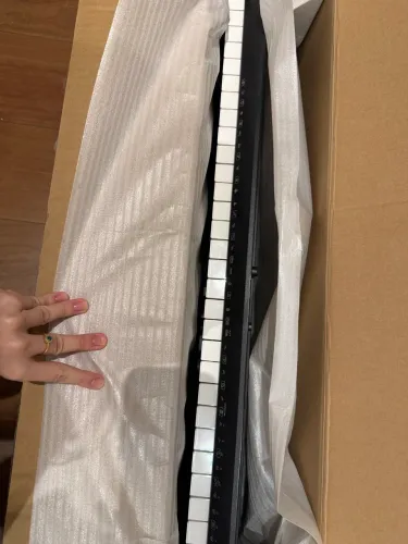 Teclado musical CT-x800 NOVO