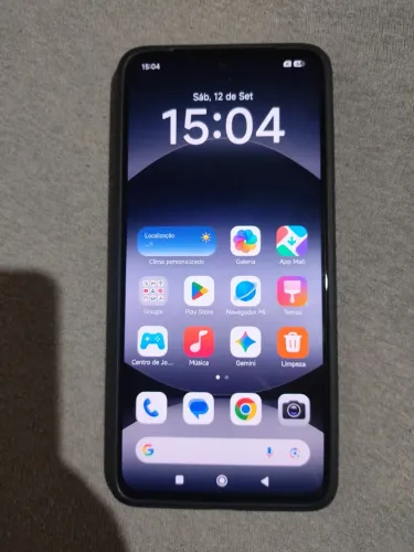 Redmi note 14 4G