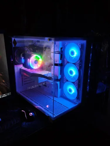 Pc gamer