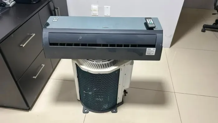 ar condicionado philco
