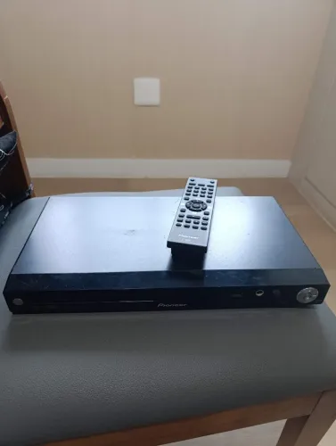 Vendo aparelhos e dvds. Ótimo Estado