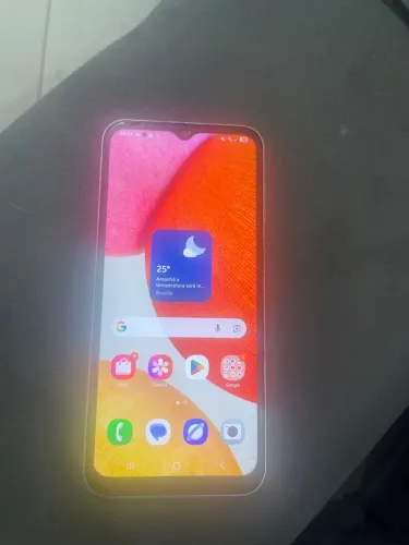 Vendo celular Galaxy A14