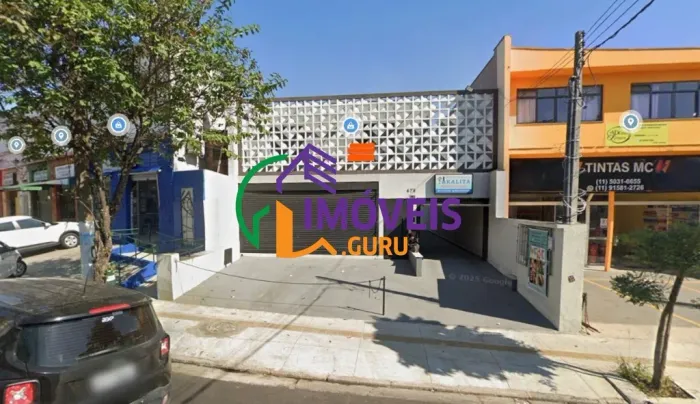 COMERCIAL - VILA MASCOTE - SP
