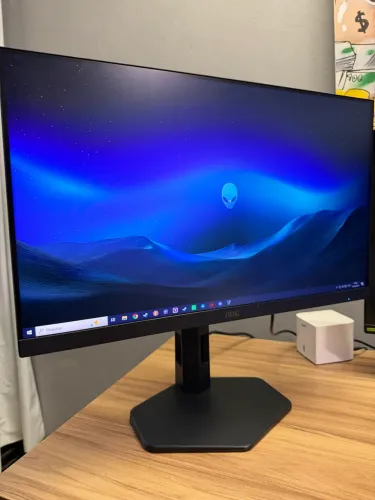 Monitor Gamer 24? 180hz