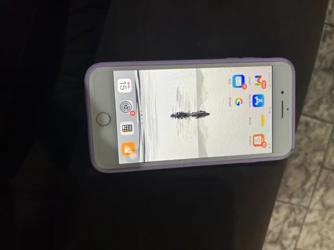 iPhone 7 Plus