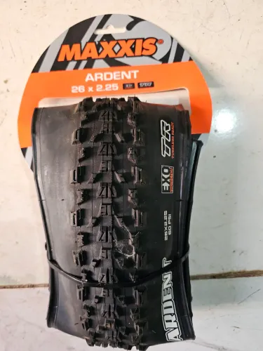 Ven pneu maxxis aro 26