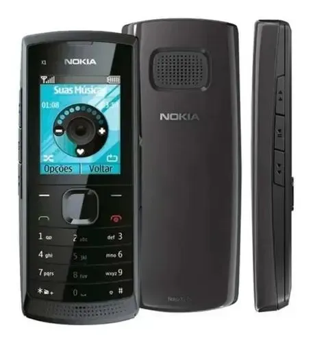 Celular Nokia x1