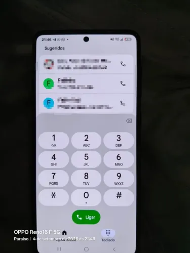 Samsung M55