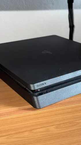 playstation 4 pro 1tb 2 controles 2 jogos
