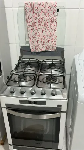 Fogão