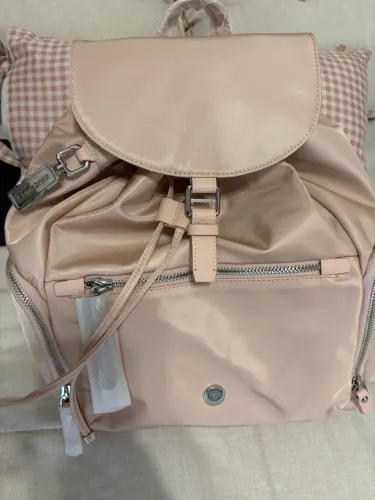 Mochila Samsonite nova!