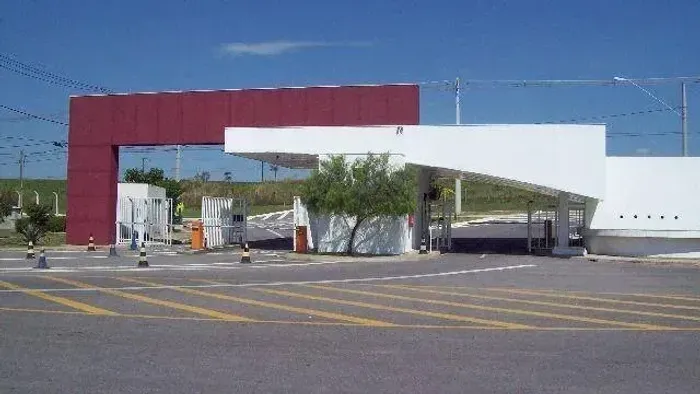 Casa para locação  com 79 ms²,  com 3 quartos no Condominio Residencial Terra Nova
