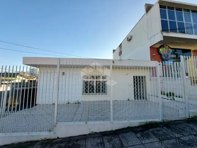Casa Residencial 150M² - para Alugar