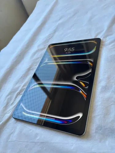 Tablet Xiaomi pad 5 / 256gb 