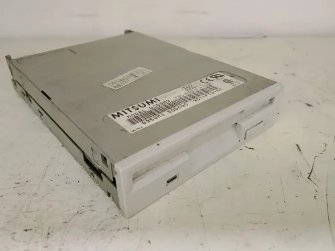 Drive Disquete 3 e 1/2 A: